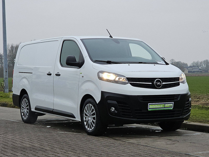 Легковой фургон Opel Vivaro 1.5 AC CAMERA EURO6: фото 6