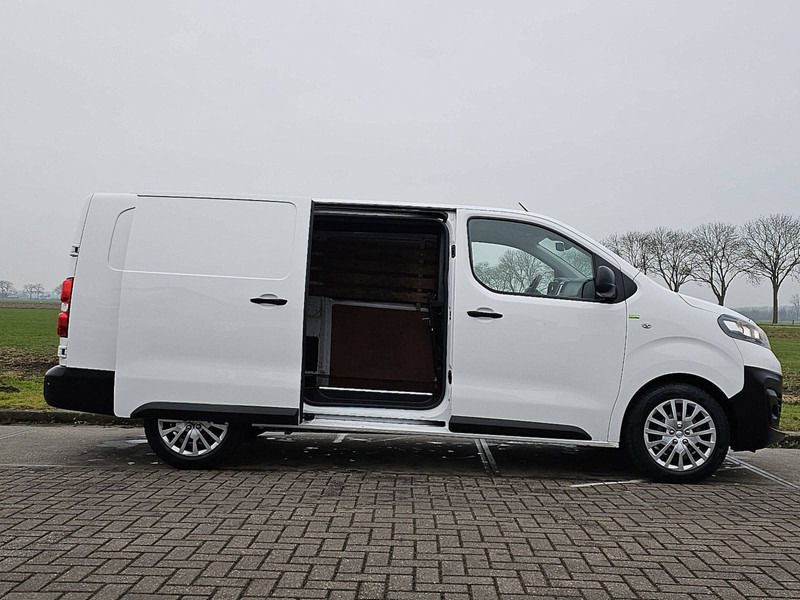 Легковой фургон Opel Vivaro 1.5 AC CAMERA EURO6: фото 16