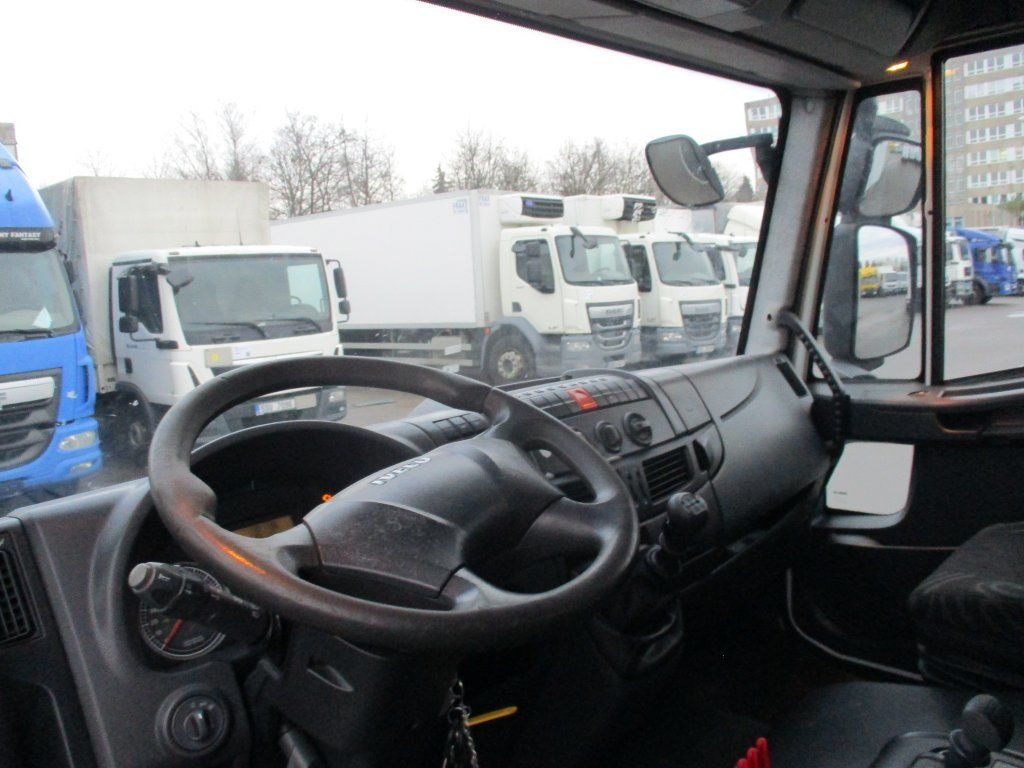 Крюковой мультилифт Iveco  140E22: фото 15