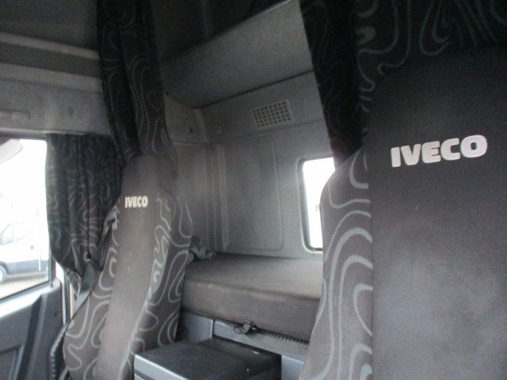 Крюковой мультилифт Iveco  140E22: фото 14