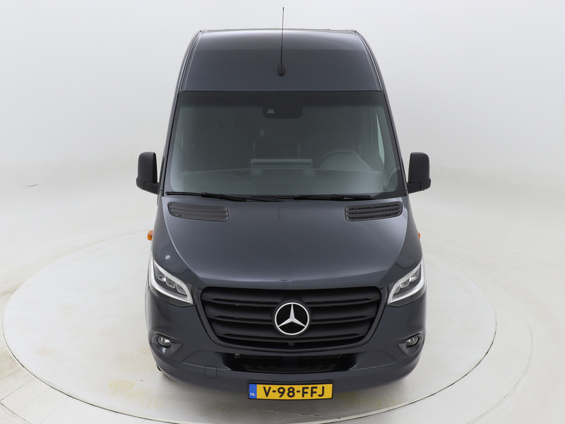 Легковой фургон Mercedes-Benz Sprinter 319/419 1.9 CDI 366 L2H2 9G-Automaat NIEUW Full Option 2024: фото 13