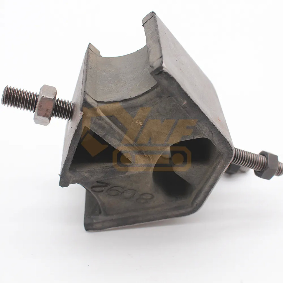 Новый Подушка двигателя YNF Hot Sale High-Quality Excavator Parts EX35-2 EX30-2 Engine Rubber Mount 4340327 For Hitachi: фото 6