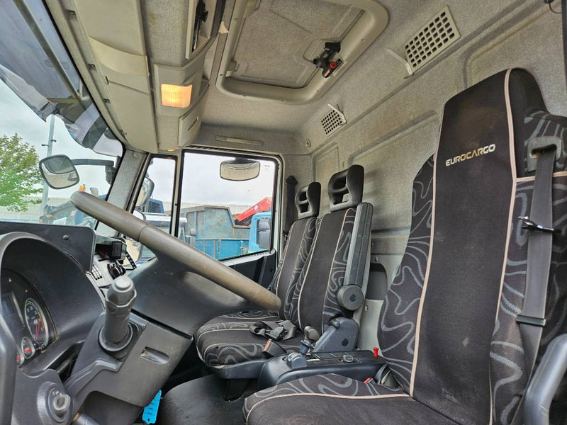 Автовоз Iveco Eurocargo 120 E22 // Machinetransport // EURO 5: фото 16