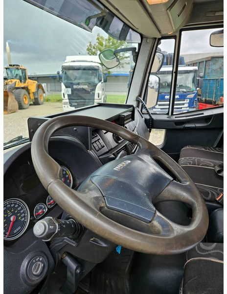 Автовоз Iveco Eurocargo 120 E22 // Machinetransport // EURO 5: фото 18