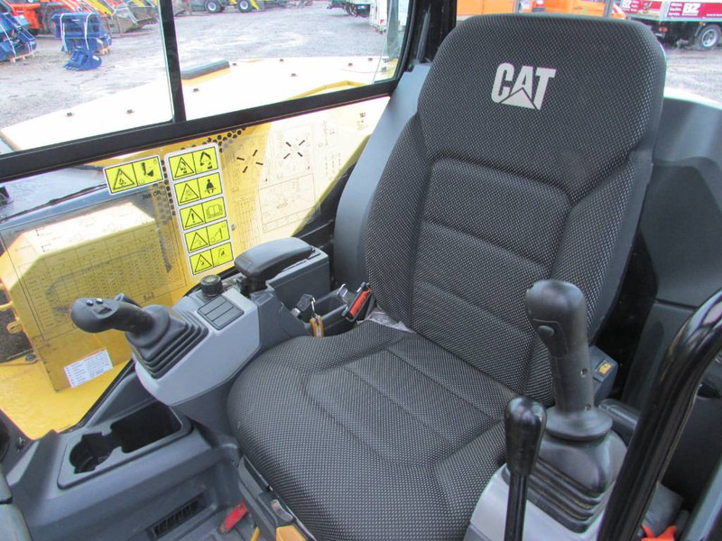 Мини-экскаватор Cat 308 CR Minibagger 59.000 EUR: фото 12