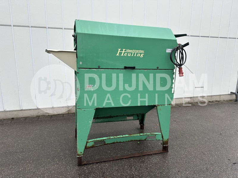 Строительная техника Heuling 11-00028: фото 1