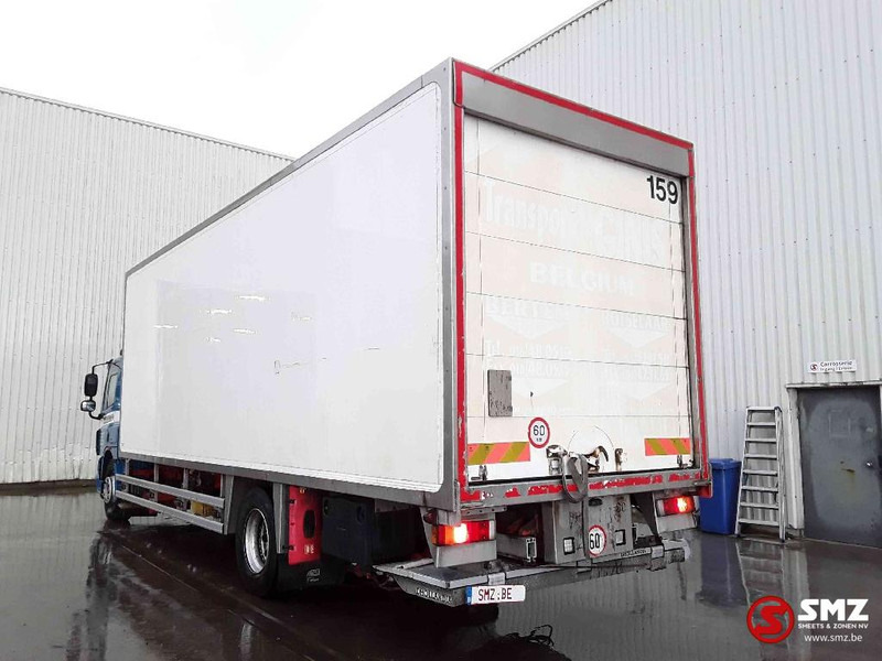 Рефрижератор DAF 75 CF 310 Thermoking TS 600e Euro5: фото 10