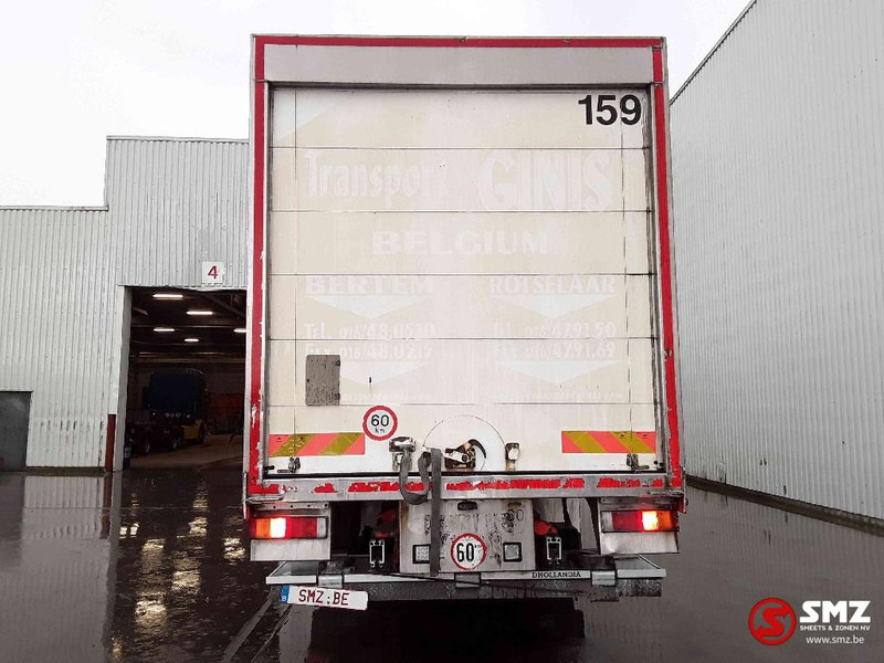 Рефрижератор DAF 75 CF 310 Thermoking TS 600e Euro5: фото 11