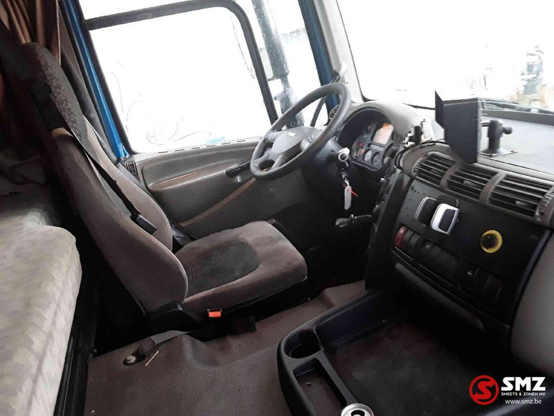 Рефрижератор DAF 75 CF 310 Thermoking TS 600e Euro5: фото 7