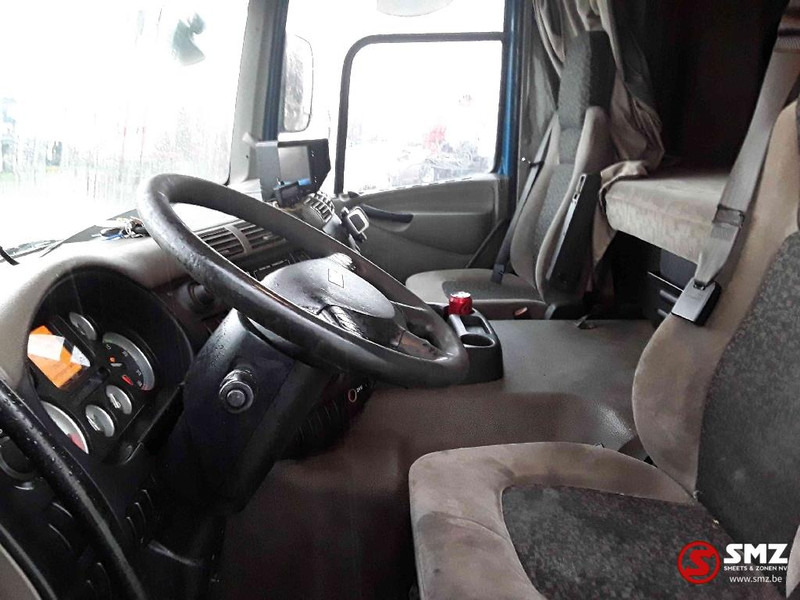 Рефрижератор DAF 75 CF 310 Thermoking TS 600e Euro5: фото 8