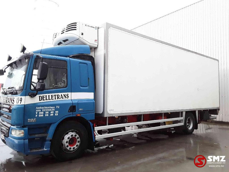 Рефрижератор DAF 75 CF 310 Thermoking TS 600e Euro5: фото 6