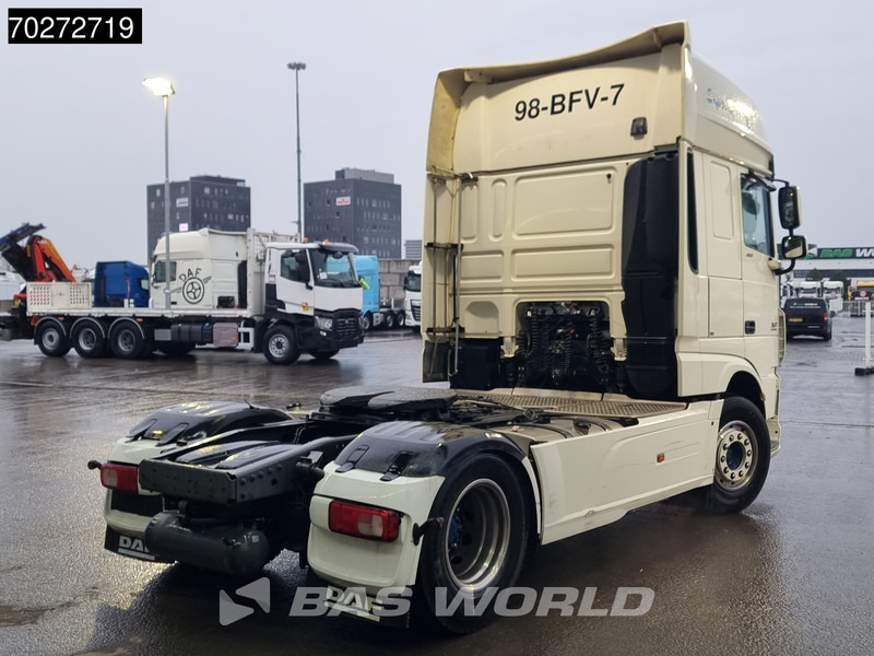 Тягач DAF XF 460 XF 4X2 SSC 2x Tanks: фото 12