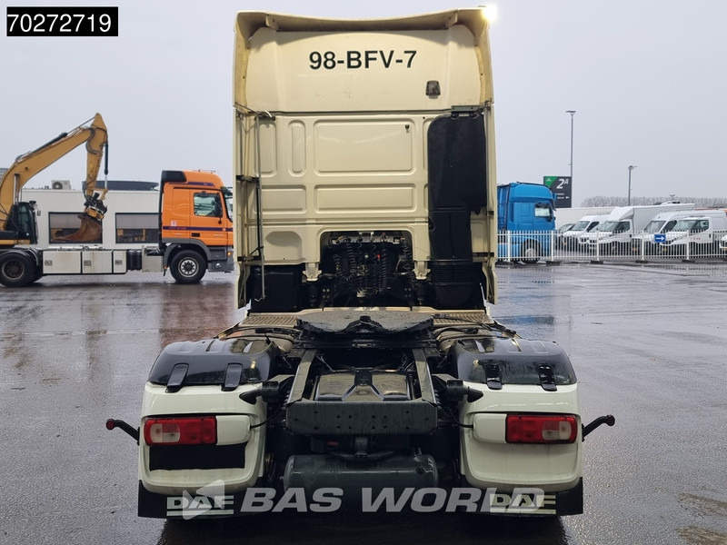 Тягач DAF XF 460 XF 4X2 SSC 2x Tanks: фото 13