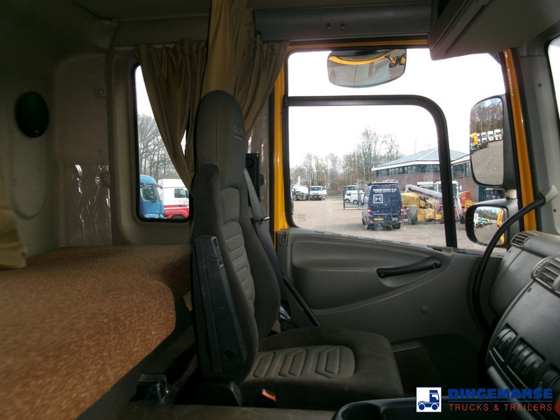 Тягач DAF CF 85.460 6x4 RHD Euro 5: фото 8