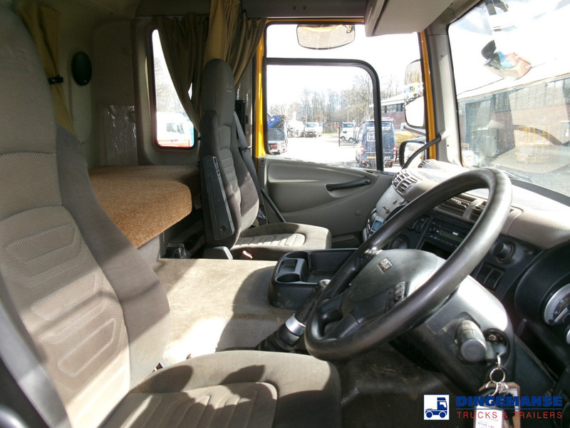 Тягач DAF CF 85.460 6x4 RHD Euro 5: фото 7