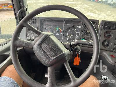 Крюковой мультилифт SCANIA 124GB 8x2: фото 12