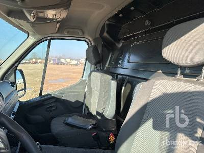 Грузовик с подъемником RENAULT MASTER 2020 Klubb K32 10 m on Camion N ...: фото 9