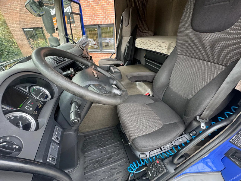 Тягач DAF CF 400 Space Cab 629.280KM!! ACC NL Truck: фото 13