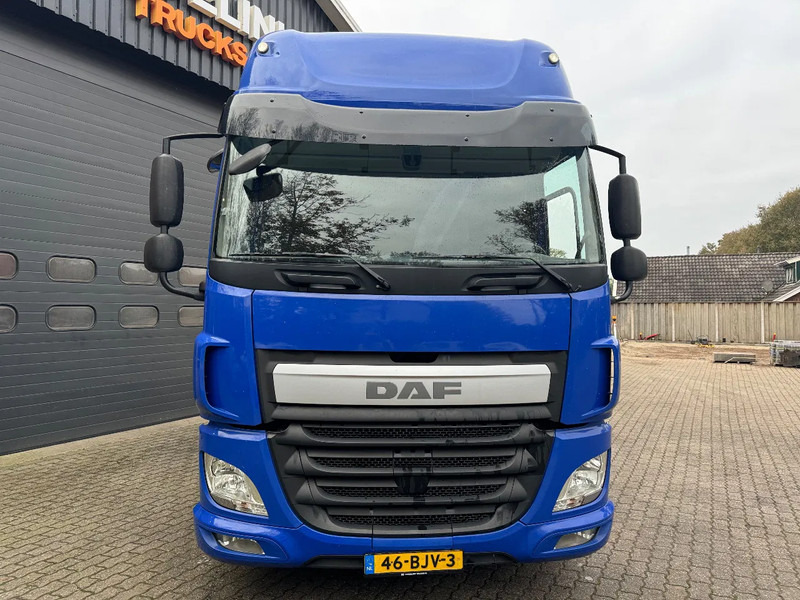 Тягач DAF CF 400 Space Cab 629.280KM!! ACC NL Truck: фото 6