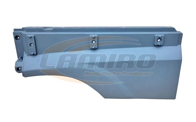 Новый Крыло DAF XF106 2013- MUDGUARD EXTENSION LEFT INNER 1835027: фото 1