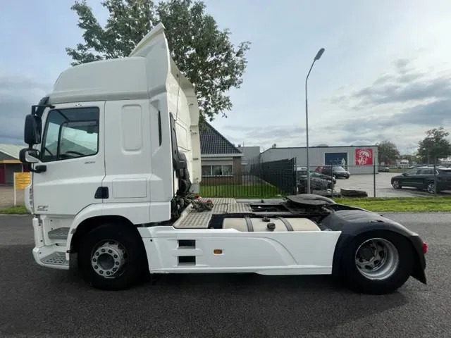 Тягач DAF CF 400 FT Spacecab Very good driving truck: фото 11