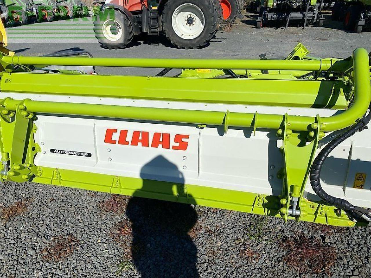 Косилка CLAAS disco 9200 cas: фото 8