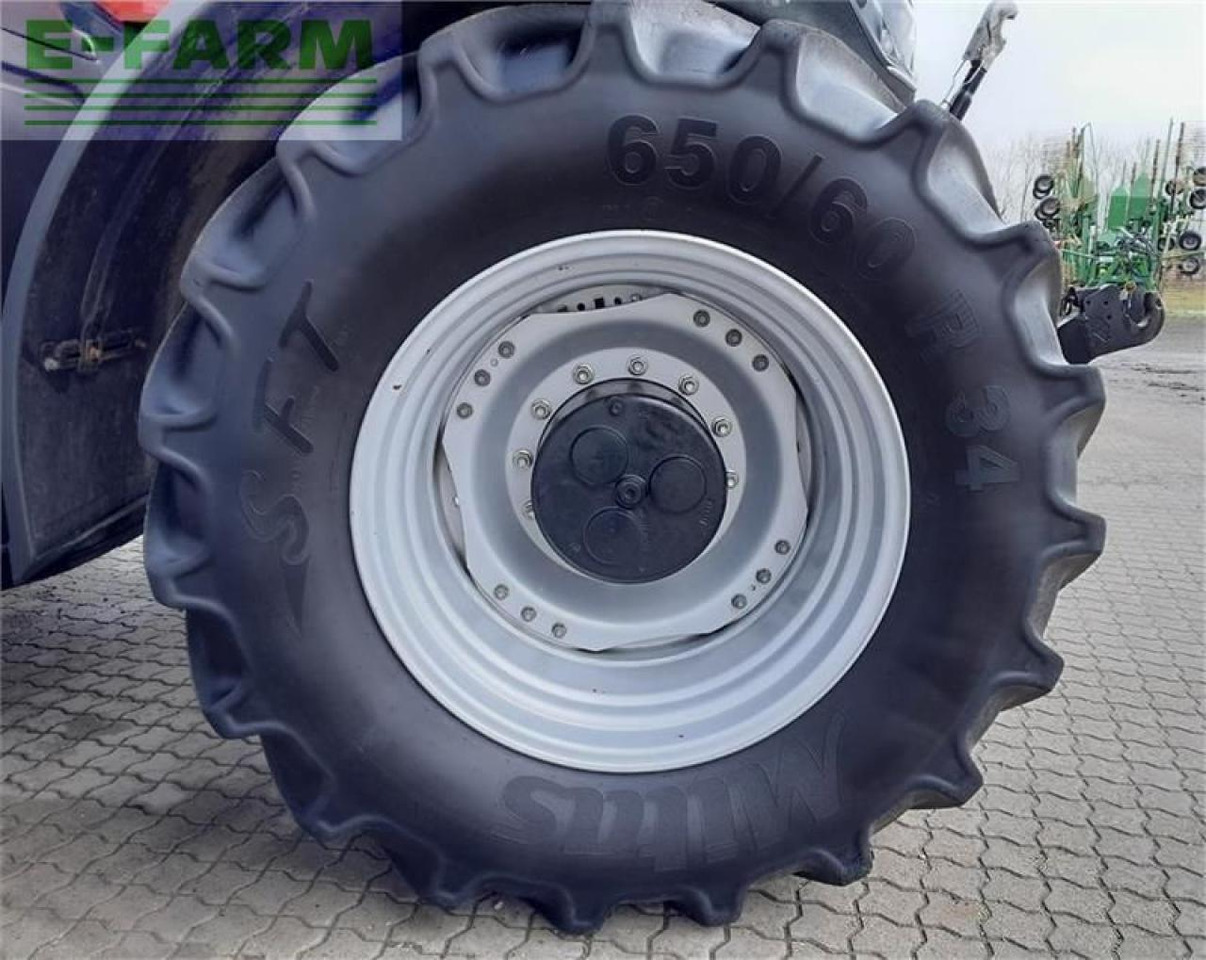 Трактор Case-IH optum 300 cvxdrive - 3 år til 1,99% i rente: фото 6