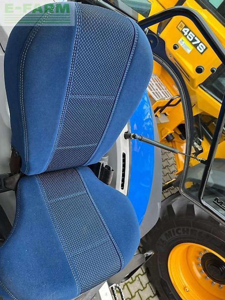 Трактор New Holland t8.435 ac stage 5 AC: фото 28