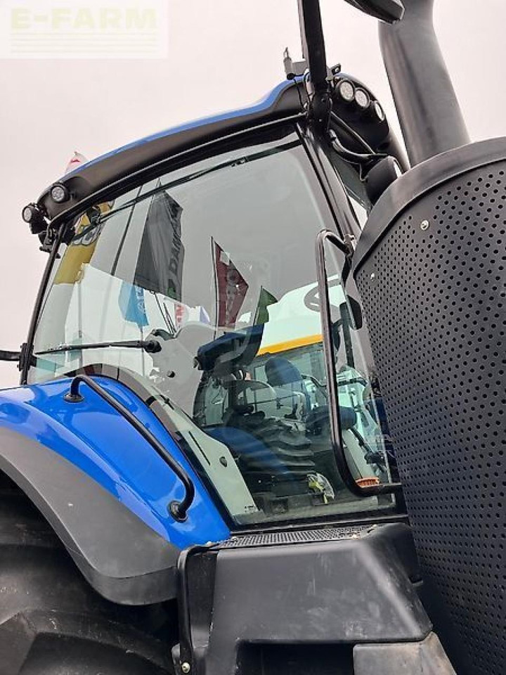 Трактор New Holland t8.435 ac stage 5 AC: фото 16