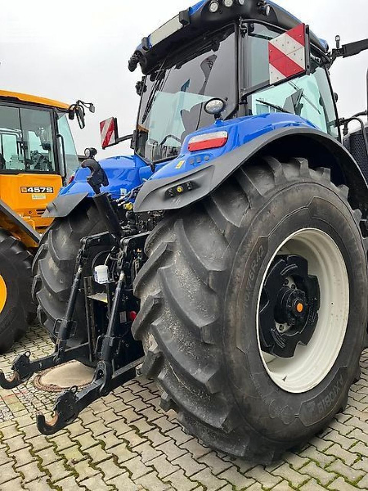 Трактор New Holland t8.435 ac stage 5 AC: фото 13