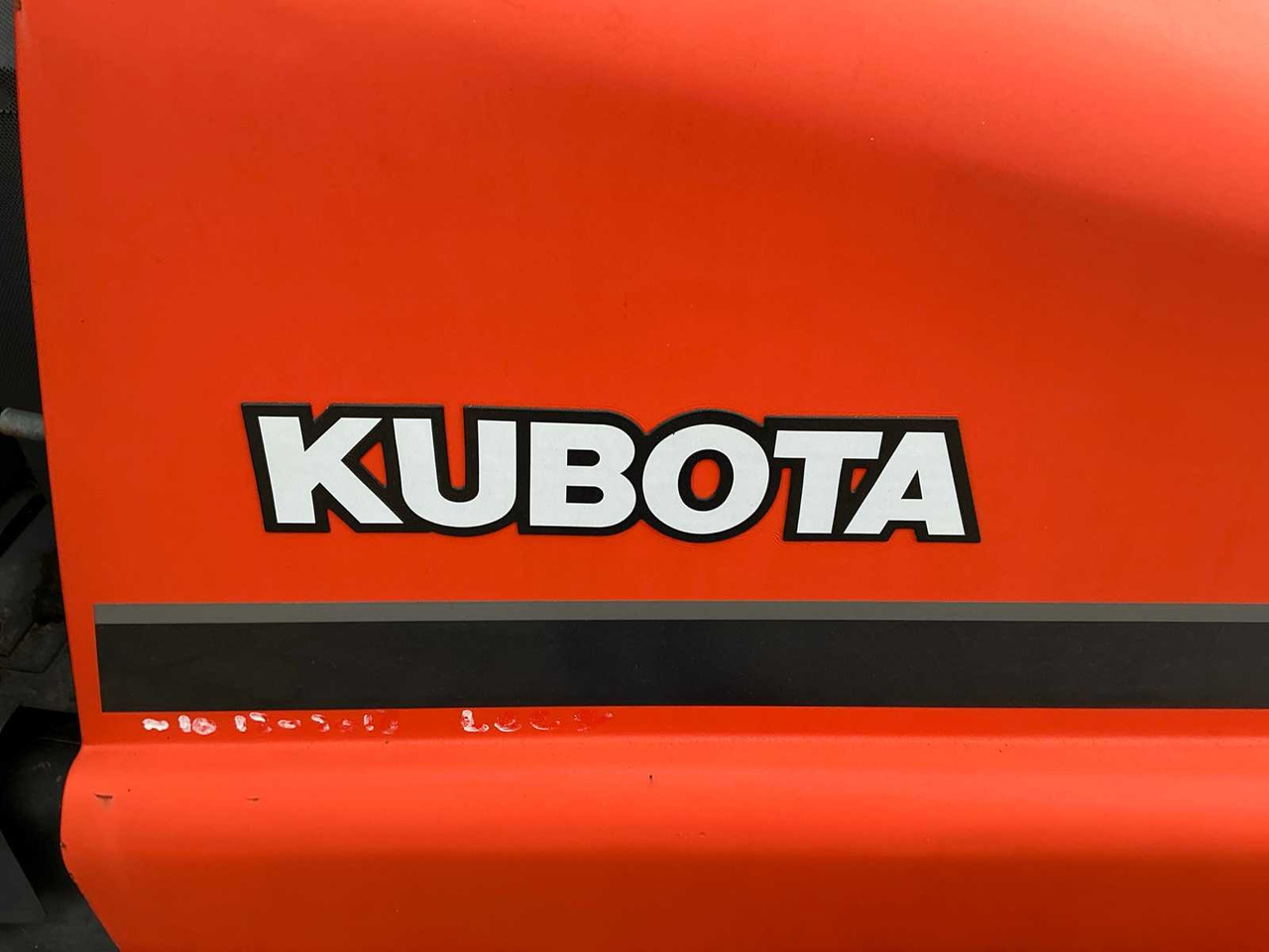 Газонокосилка Kubota F3060: фото 38