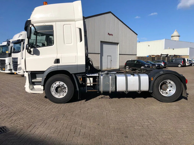 Тягач DAF CF 400 FT EURO 6: фото 8