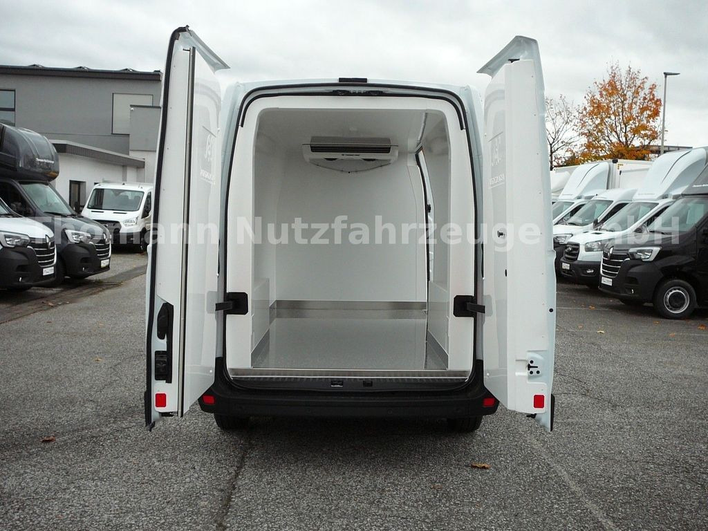 Новый Фургон-рефрижератор Renault Master Kühlkastenwagen Thermoking V200 Max5: фото 8