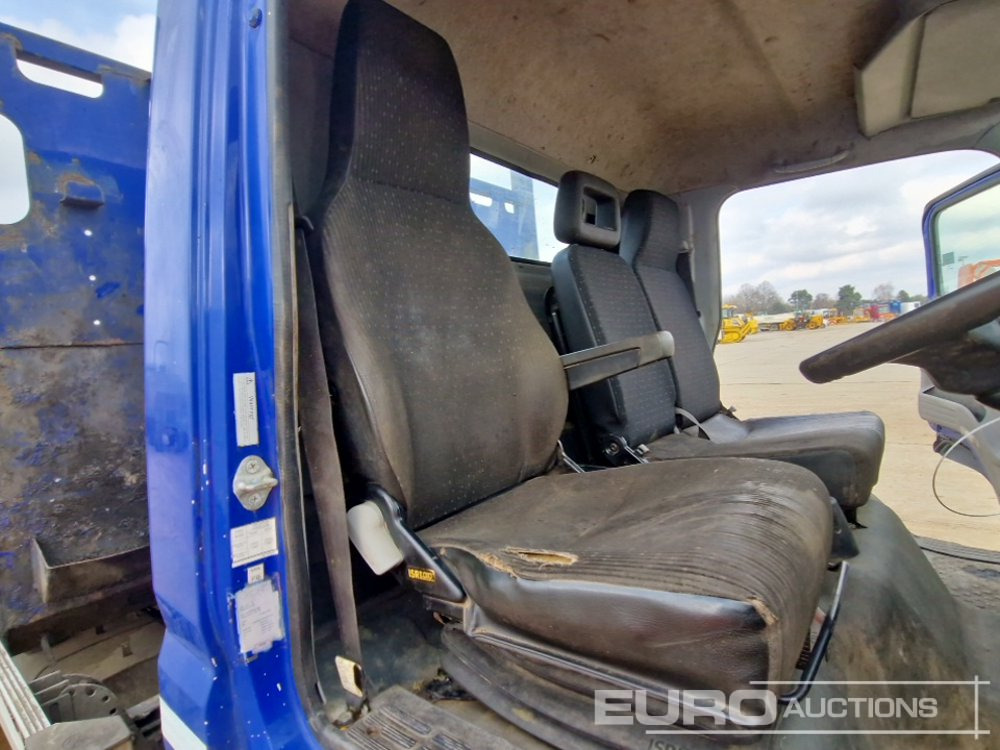 Самосвал Mitsubishi Fuso Canter 7C15: фото 33