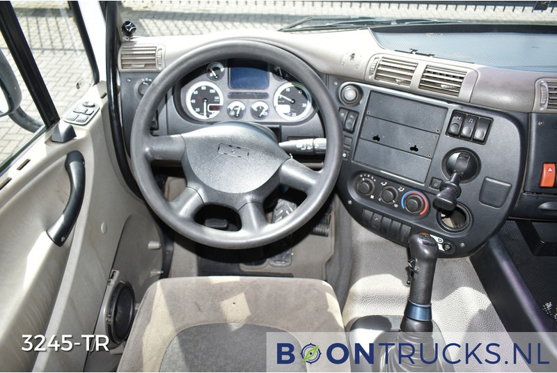 Грузовик бортовой/ Платформа DAF CF85.410 6x2 | EURO5 * MANUAL * FORKLIFT CONN * LIFT AXLE * 778 cm * NL TRUCK * APK 11-2024: фото 12