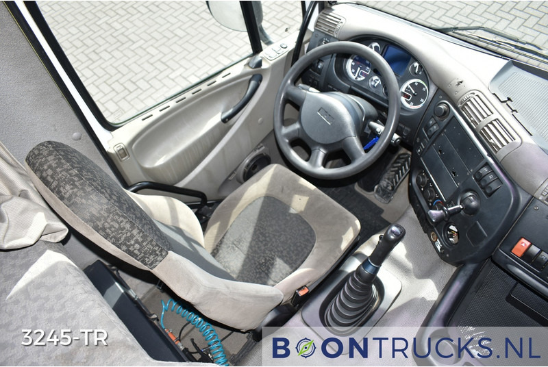 Грузовик бортовой/ Платформа DAF CF85.410 6x2 | EURO5 * MANUAL * FORKLIFT CONN * LIFT AXLE * 778 cm * NL TRUCK * APK 11-2024: фото 10