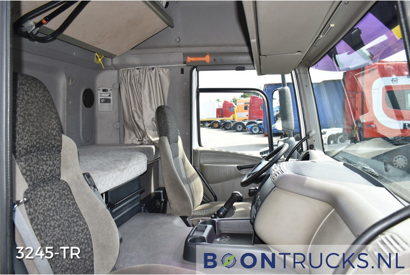 Грузовик бортовой/ Платформа DAF CF85.410 6x2 | EURO5 * MANUAL * FORKLIFT CONN * LIFT AXLE * 778 cm * NL TRUCK * APK 11-2024: фото 17