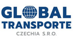 Global Transporte Czechia s.r.o. на Truck1